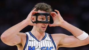 NBA: H&ouml;henflug der Orlando Magic h&auml;lt an