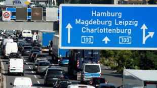 Späturlauber und Oktoberfest: ADAC warnt vor Staus an kommendem Wochenende