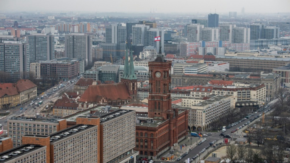 Nach R&uuml;cktritt von Berliner Kultursenatorin Wedl-Wilson: Finanzsenator Evers &uuml;bernimmt