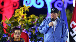 Ortega está levando Nicarágua de volta à 'Idade da Pedra', diz presidente da SIP