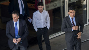 Chileno Zepeda &eacute; condenado &agrave; pris&atilde;o perp&eacute;tua por assassinato de ex-namorada japonesa na Fran&ccedil;a