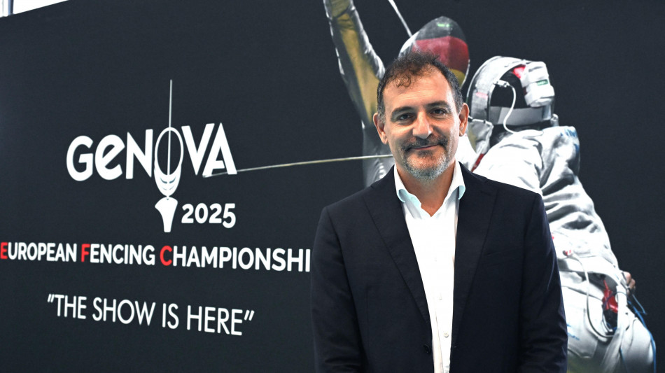 N.1 federscherma,bilancio Europei 'grande segnale per il futuro'