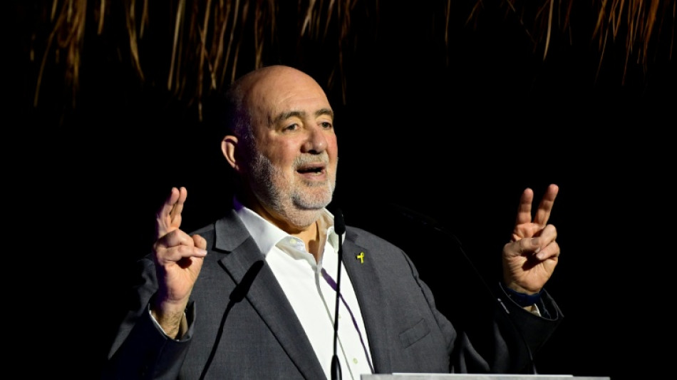 Israels Botschafter Prosor wirft China Aufr&uuml;stung der Hisbollah vor