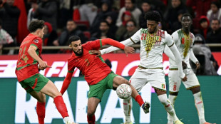 Morocco made to wait for Cup of Nations knockout place after Egypt advance