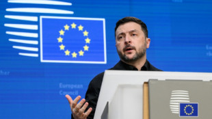 La UE acuerda pr&eacute;stamo de 90.000 millones de euros para Ucrania sin usar activos rusos