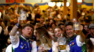 OECD: Deutsche trinken elf Liter reinen Alkohol im Jahr - mehr als OECD-Schnitt