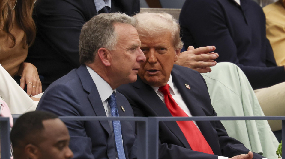 'Witkoff sugger&igrave; al Cremlino come presentare piano pace a Trump'