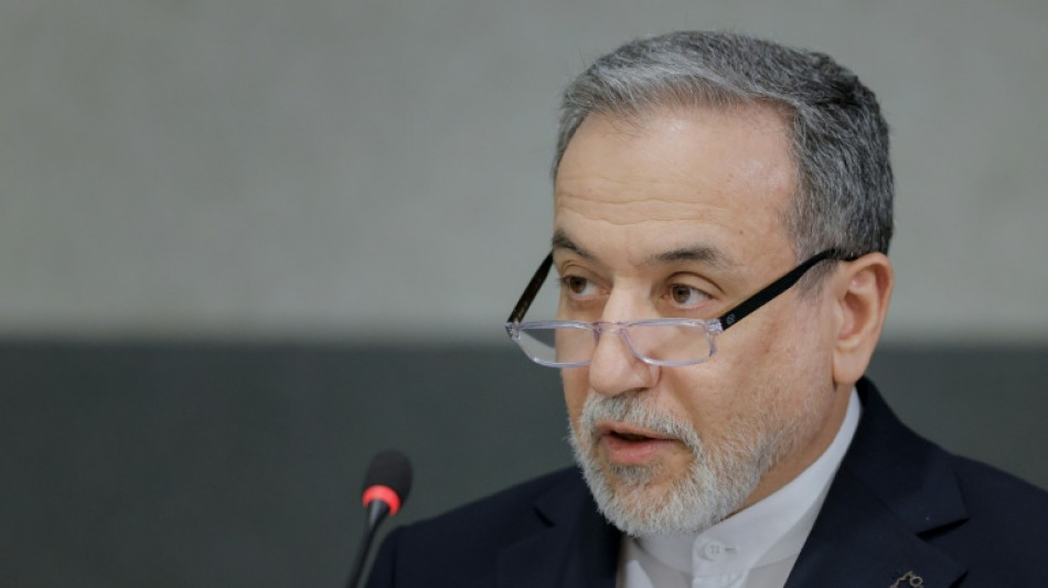 Irans Au&szlig;enminister dementiert jegliche Verhandlungen mit den USA