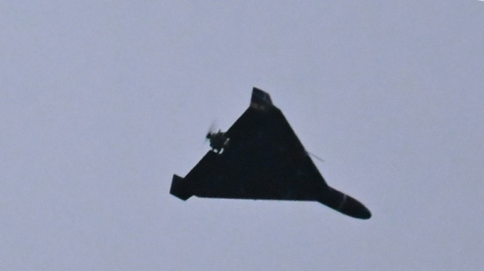 Rusia bombardea Kiev en v&iacute;speras de la reuni&oacute;n entre Trump y Zelenski