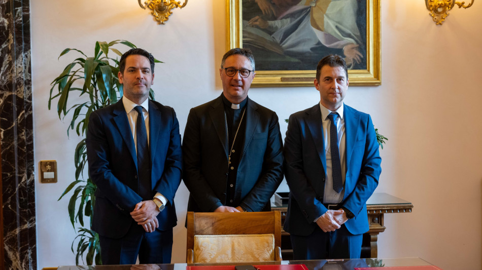 Monete per San Francesco: Italia, Vaticano e San Marino insieme per la prima volta