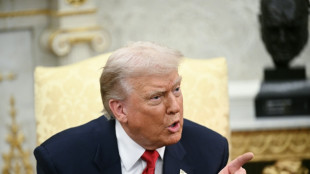 Reporter ohne Grenzen kritisiert Medien-"Pranger" der Trump-Regierung