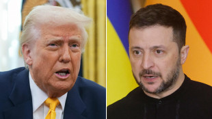 Trump, 'la Russia vuole accordo, Zelensky deve voler mettere fine alla guerra'