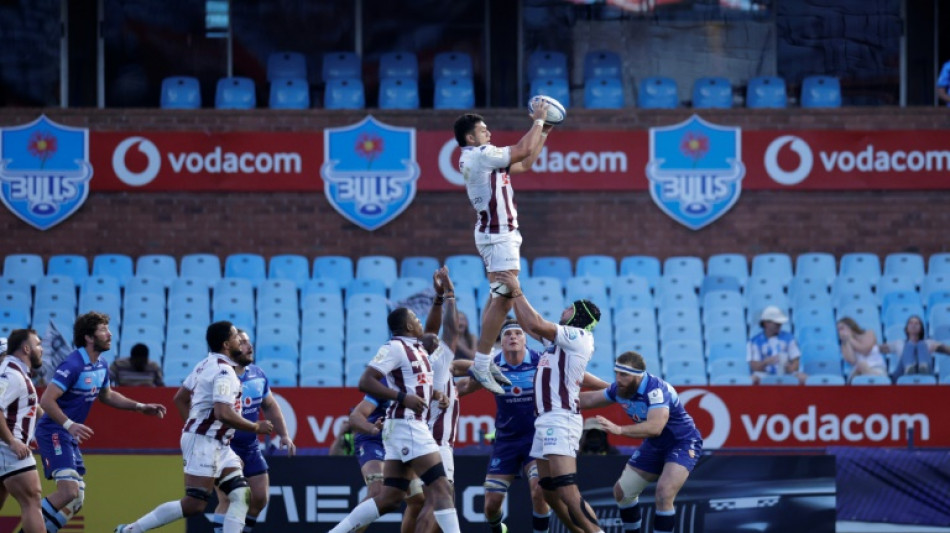 Champions Cup: l'UBB d&eacute;marre fort en renversant les Bulls