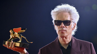 Jim Jarmusch chiede la nazionalit&agrave; francese, "voglio evadere dagli Usa"