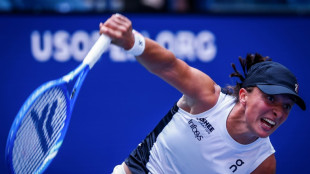 Swiatek perde um set mas se classifica para 3ª rodada do US Open