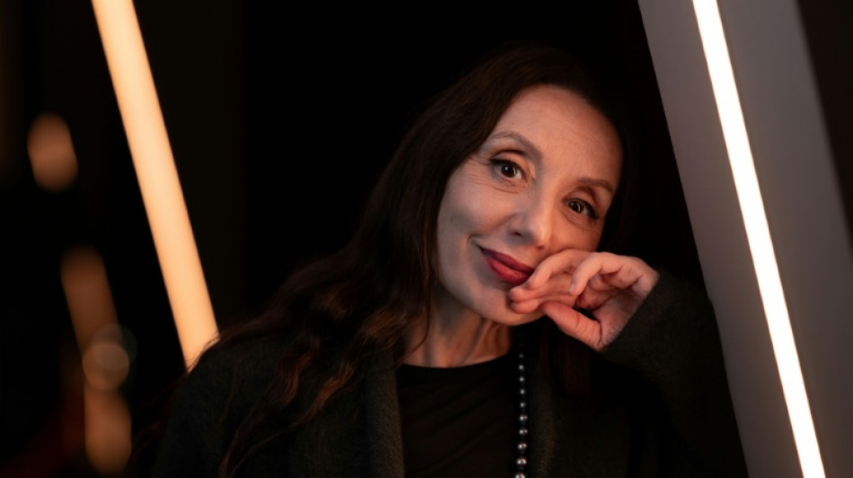 Luz Casal, o la cantante que rompe el molde de los estilos