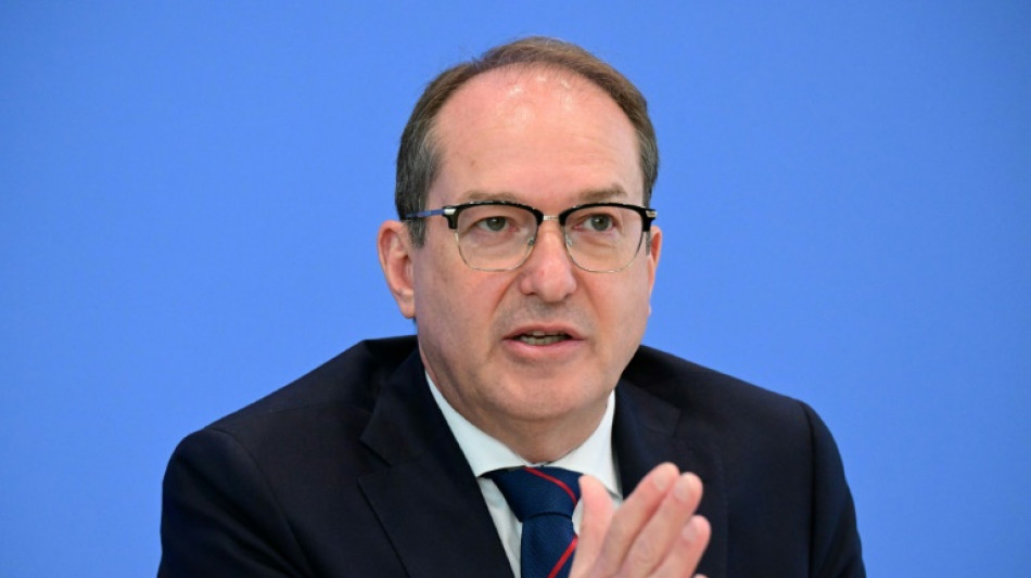 Kabinett bringt erste Gesetzes&auml;nderungen zur Begrenzung der Migration auf den Weg