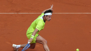 ATP-Turnier in M&uuml;nchen: Altmaier im Achtelfinale gescheitert