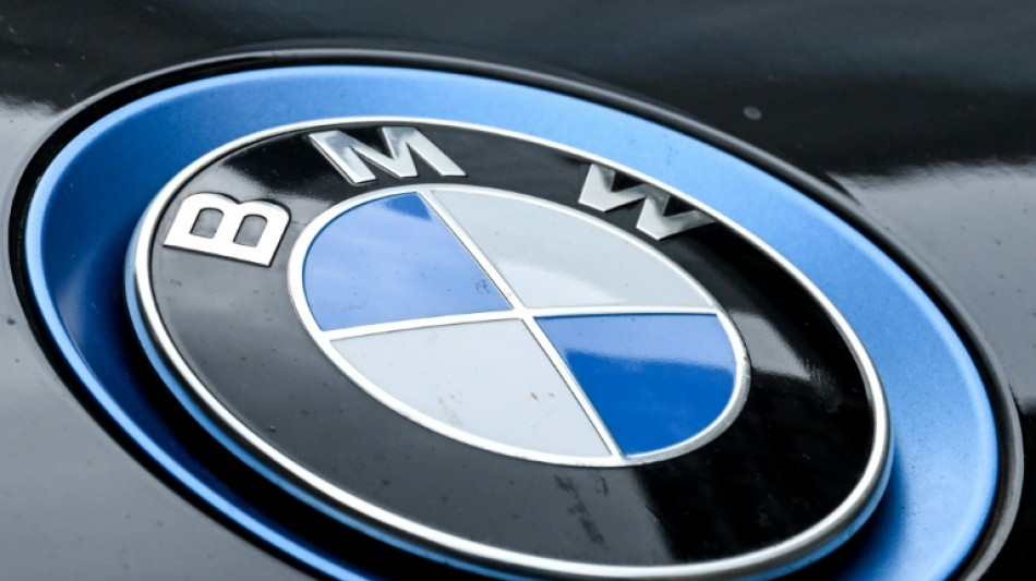 Crise automobile : BMW atteint plus t&ocirc;t que pr&eacute;vu son objectif de d&eacute;parts volontaires