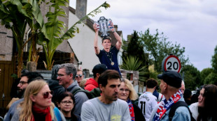 Glasner challenges Palace to win more trophies after FA Cup glory