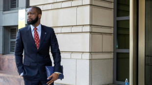 Fugees-Rapper wegen illegaler Spenden f&uuml;r Obama zu 14 Jahren Haft verurteilt