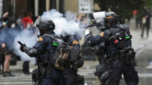 M&aacute;s de 120.000 heridos por polic&iacute;as en protestas desde 2015 en el mundo, seg&uacute;n informe