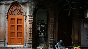 India's historic haveli homes caught between revival and ruin