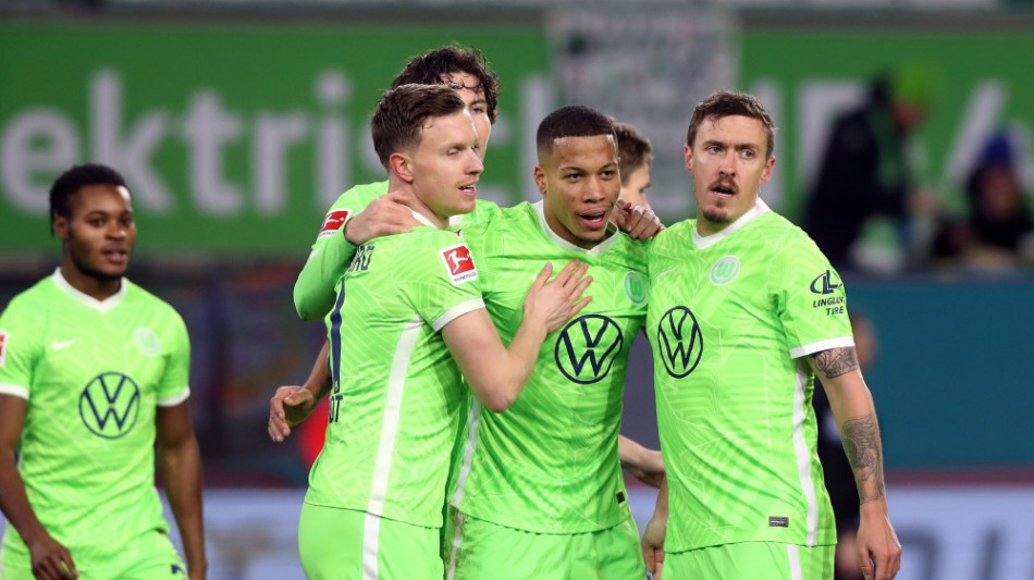 Doppelpack im "Endspiel" gegen F&uuml;rth: Teenager Vranckx rettet W&ouml;lfe-Trainer Kohfeldt