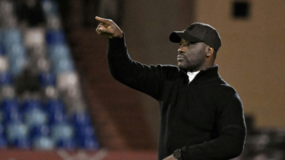 T&eacute;cnico da Costa do Marfim se mostra favor&aacute;vel &agrave; realiza&ccedil;&atilde;o da Copa Africana a cada 4 anos