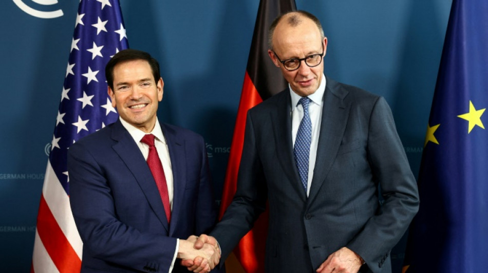 Rubio participa en la Conferencia de Seguridad de M&uacute;nich ante una Europa inquieta por Trump