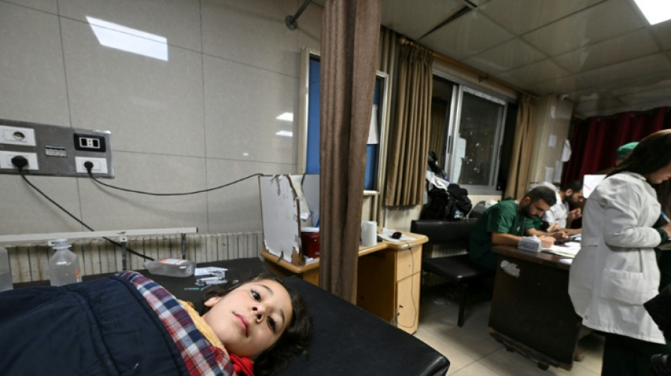 Incurs&atilde;o israelense no sul da S&iacute;ria deixa ao menos 13 mortos