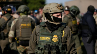 Trump authorizes troops to Chicago as judge blocks Portland deployment