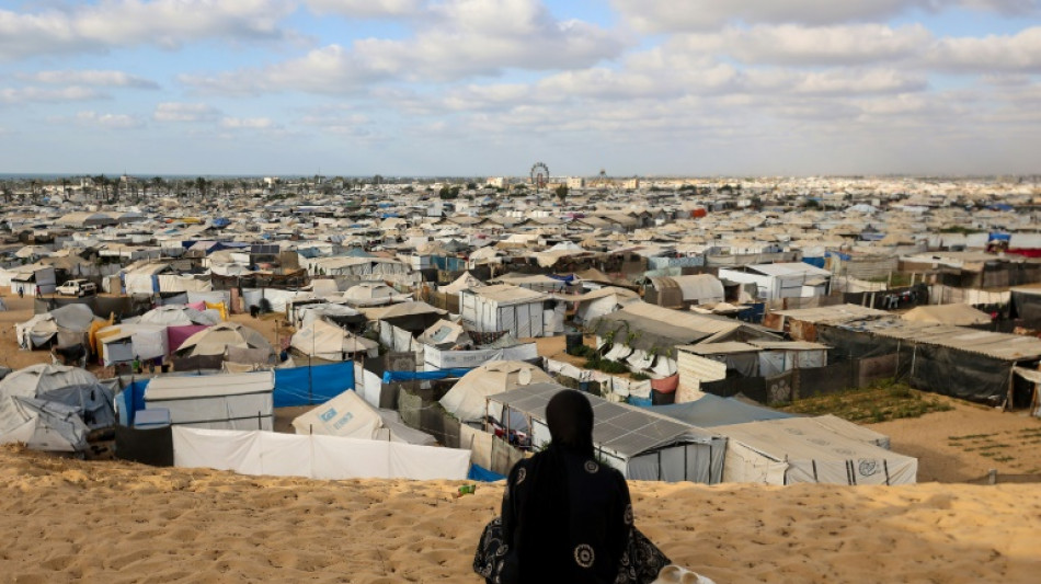 Trump dá ultimato para Hamas responder a seu plano de paz em Gaza