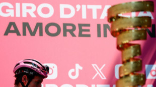 Simon Yates secures his first Giro d'Italia triumph