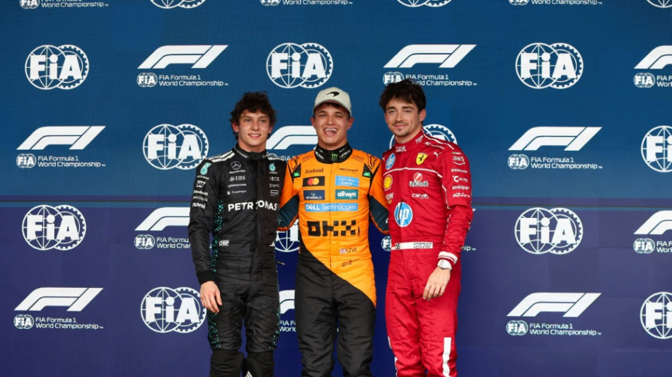 SID-Aufw&auml;rmrunde: Vier Kernpunkte f&uuml;r das Rennen in Brasilien