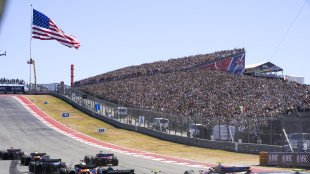 Gp Usa: Verstappen trionfa ad Austin, terzo Leclerc