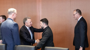 Wsj, gli Usa non disposti a compromessi sul piano di pace