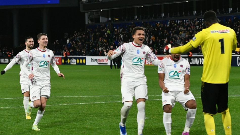 Clermont vence Metz nos p&ecirc;naltis e avan&ccedil;a na Copa da Fran&ccedil;a