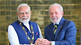 Brasil e Índia buscam 'defender o multilateralismo' ante tarifaço de Trump 