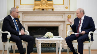 Armenia cannot be in both EU and Russian customs bloc, Putin says