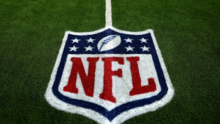 NFL assina acordo de sete anos com os &aacute;rbitros