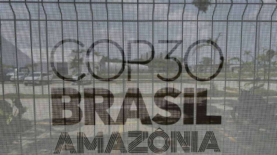 COP30 começa em Belém com negociações difíceis sobre energias fósseis e financiamento