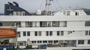 Un avi&oacute;n que despeg&oacute; de Cabo Verde por foco de hantavirus hizo escala en Canarias