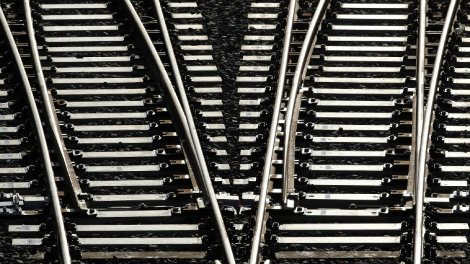 DB will für mehr Pünktlichkeit auch schon geplante Baustellen verschieben 