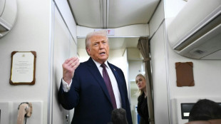 Iran: Trump affirme qu'une "armada" navigue vers le golfe Persique 

