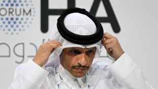 Mediators Qatar, Egypt call for next steps in Gaza truce