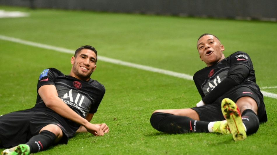 L1: titre en jeu, derby azur&eacute;en et duel d'attaquants