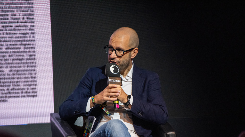 'Paragon, stessa data infezione dei 3 cellulari per guasto Graphite'