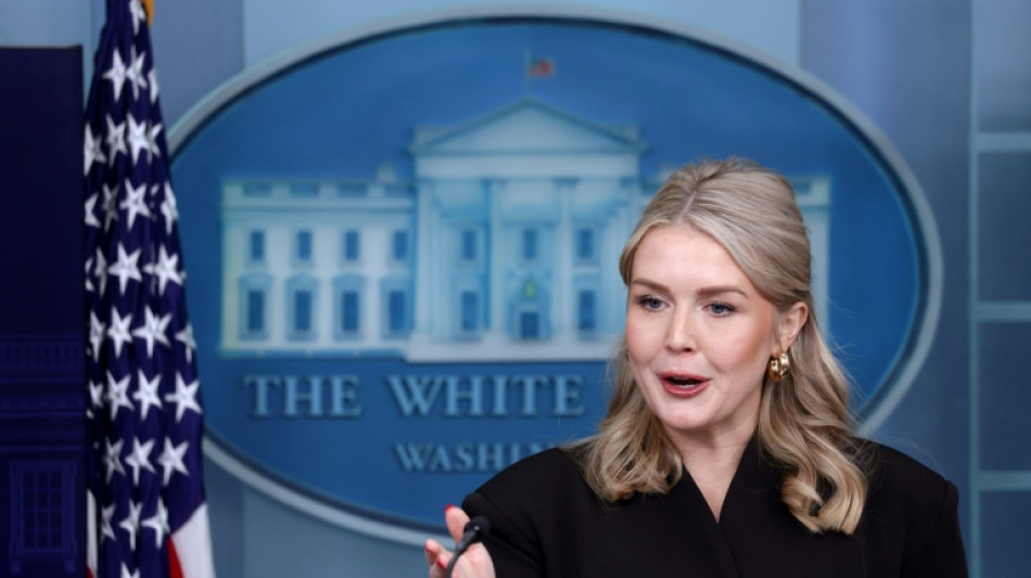 EEUU sanciona a familiares de Maduro y crecen los temores de un conflicto