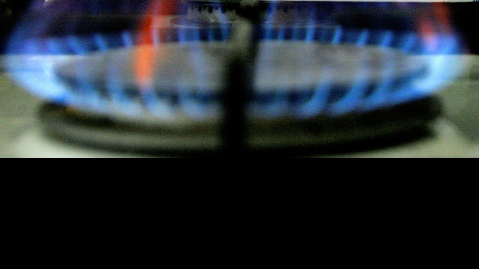 Arera, ad agosto bolletta gas vulnerabili -1,2%